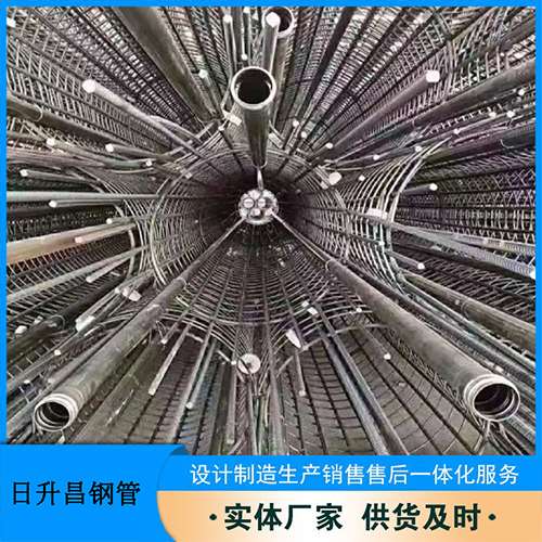 江海声测管加固处理操作要点