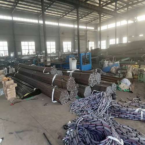 江海声测管施工及验收规范（最全最详细）