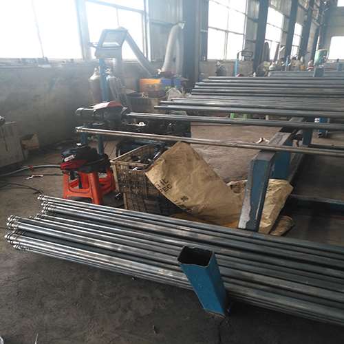 江海桥梁桩基声测管的施工工艺流程